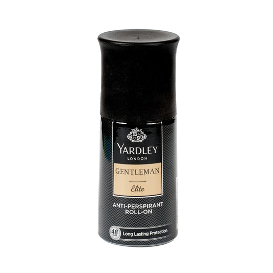 Yardley Men Roll On Elite 50 ml