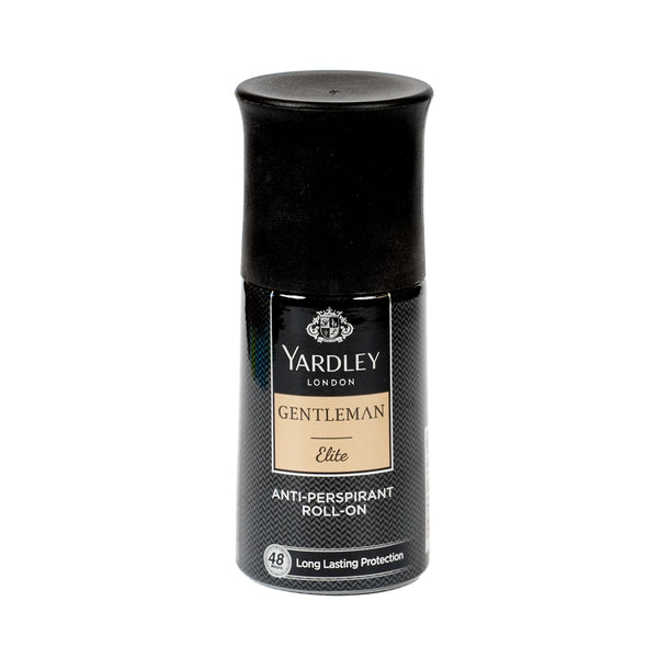 Yardley Men Roll On Elite 50 ml