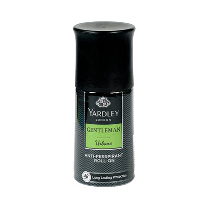 Yardley Men Roll On Urbane 50 ml