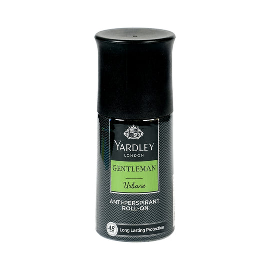 Yardley Men Roll On Urbane 50 ml