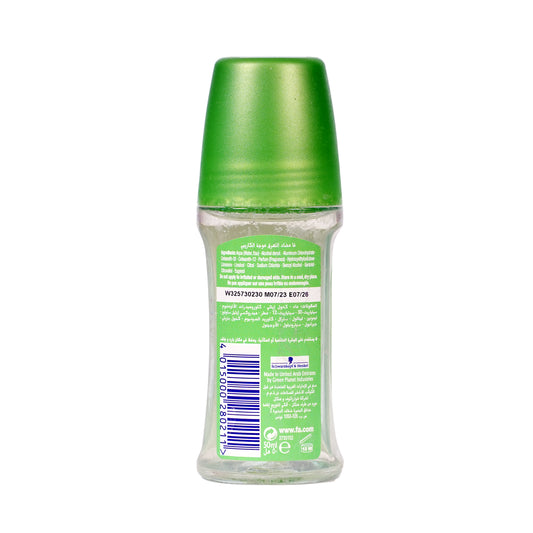FA Roll on Caribbean Wave 50 ml