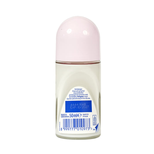 Nivea Roll On Pearl & Beauty 50 ml