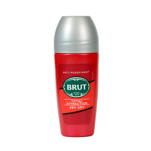 Brut Roll On Total Attraction 50 ml
