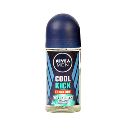 Nivea Men Roll On Cool Kick 50 ml