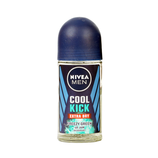 Nivea Men Roll On Cool Kick 50 ml