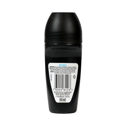 Axe Roll On Ice Chill 50 ml