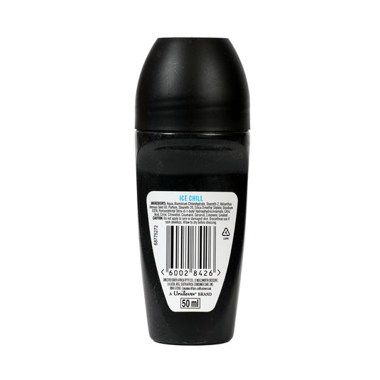 Axe Roll On Ice Chill 50 ml