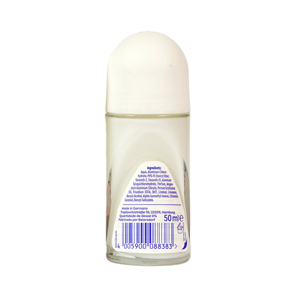 Nivea Roll On Dry Comfort 50 ml