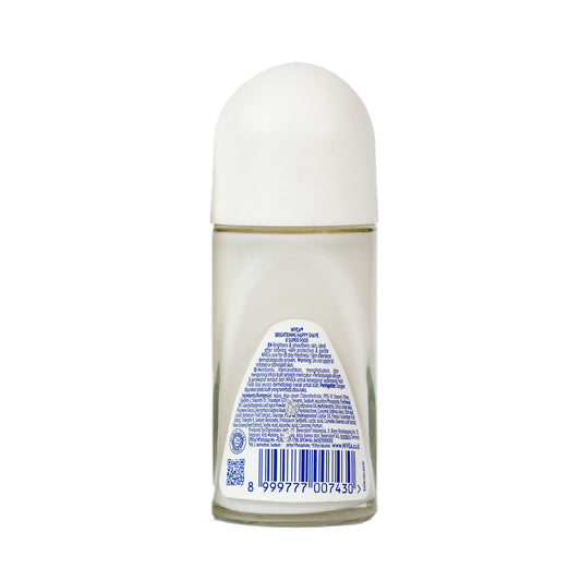 Nivea Roll On Brightening Happy Shave 50 ml