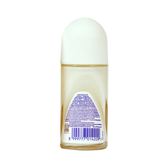 Nivea Roll On Hijab Active 50 ml