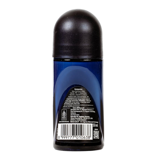 Nivea Men Roll On Deep Darkwood 50 ml