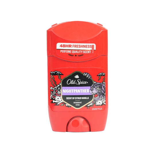 Old Spice Deodorant Stick Nightpanther 50ml