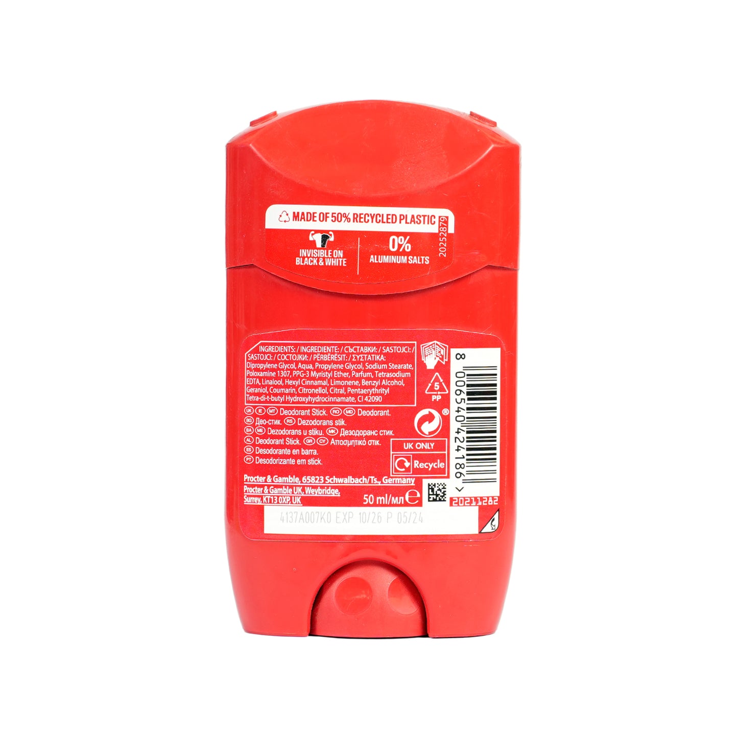 Old Spice Deodorant Stick Nightpanther 50ml