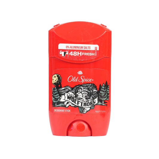 Old Spice Deodorant Stick Wolf Thorn 50ml