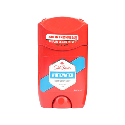 Old Spice Deodorant Stick White Water 50ml