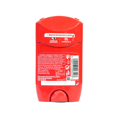 Old Spice Deodorant Stick White Water 50ml