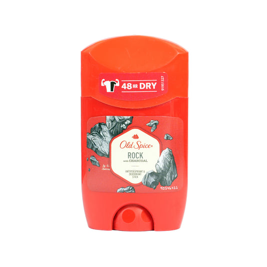 Old Spice Deodorant Stick Rock 50ml