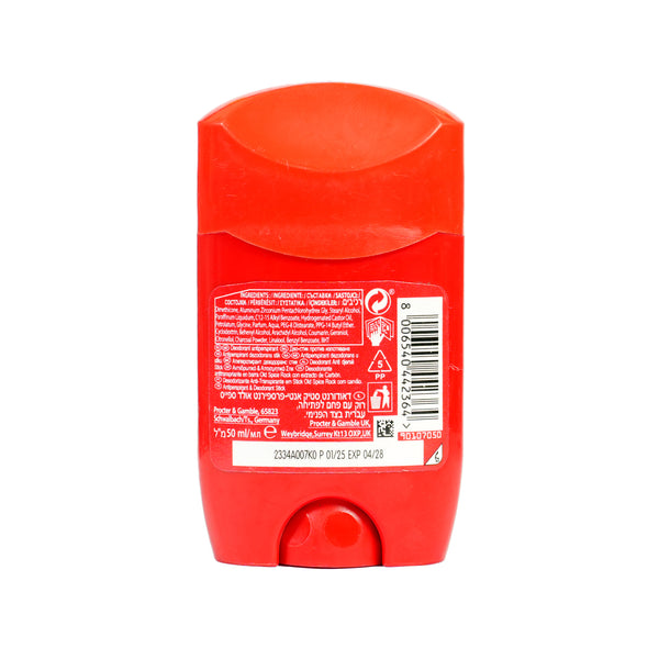 Old Spice Deodorant Stick Rock 50ml