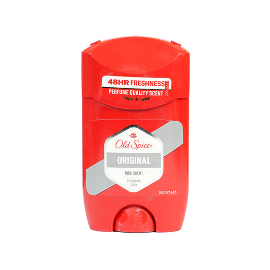 Old Spice Deodorant Stick Original 50ml