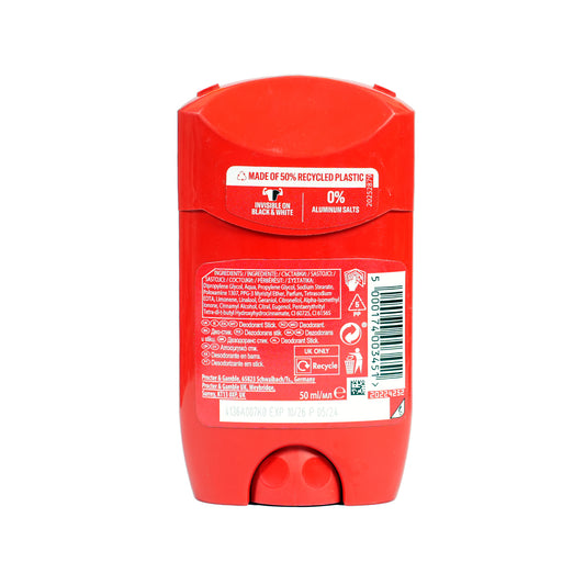 Old Spice Deodorant Stick Original 50ml