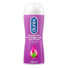 Durex Massage Lube Soothing Aloe Vera200 ml