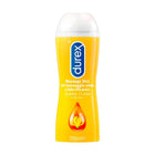 Durex Massage Lube Ylang  200 ml
