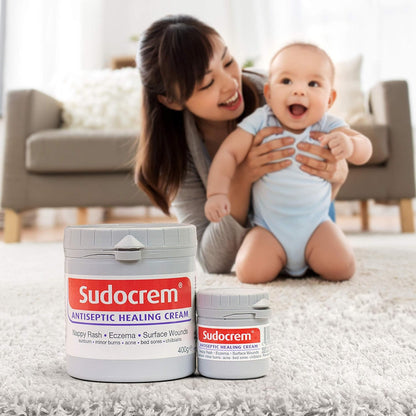 Sudo Cream Antiseptic Healing Cream 60gm