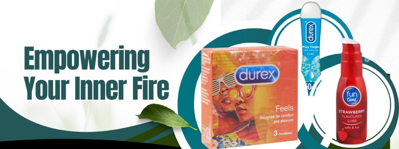 Sexual Wellness Banner