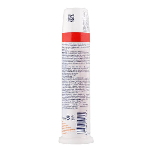 Aquafresh Triple Protection Fresh Mint Pump Toothpaste 100ml