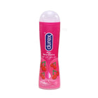 Durex Massage Lube Very Cherry 50 ml