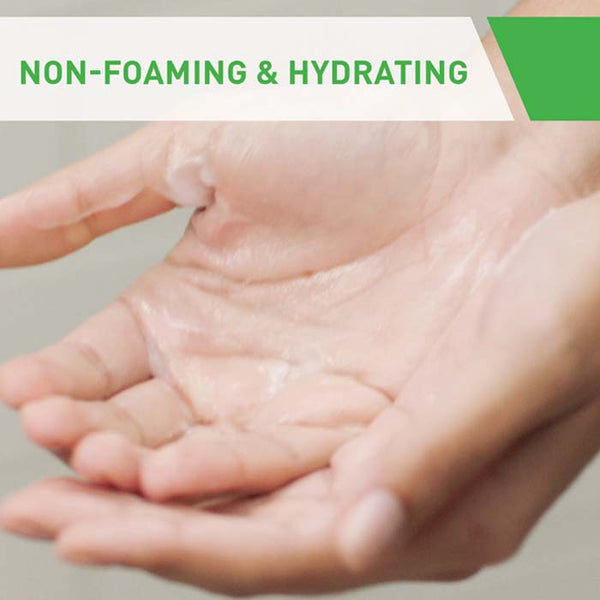 CeraVe Hydrating Facial Cleanser 236 ml