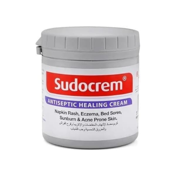 Sudo Cream Antiseptic Healing Cream 125 gm