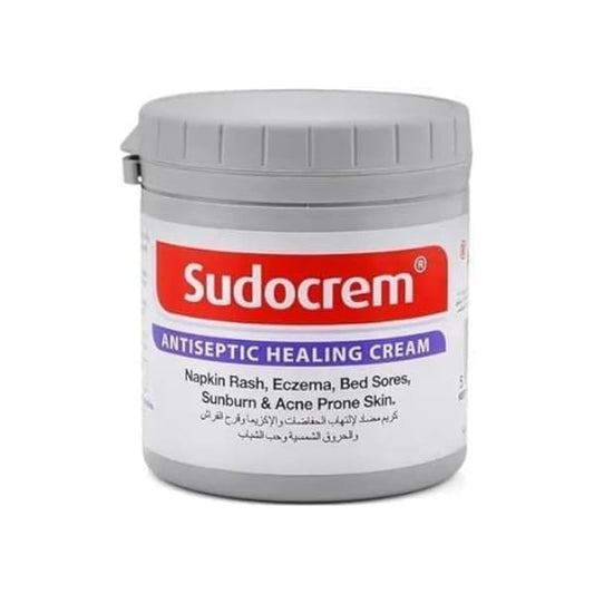 Sudo Cream Antiseptic Healing Cream 60gm
